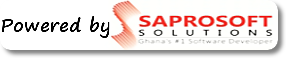 SaproSoft Logo